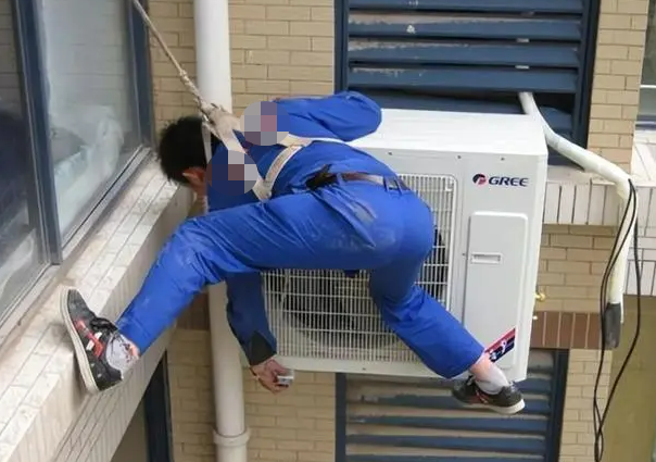 济南空调移机空调维修价格