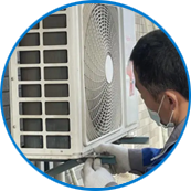 济南空调柜机加氟哪家好